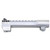 MR BBL DE MKXIX 6 CS 44MAG BRUSHED CHROME IMB