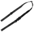 Magpul MAG1312BLK MS1 Lite Sling Black Nylon 48"-60" OAL Rifle