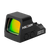 Holosun HS507KX2 507  Black Anodized 1 x 0.58" x 0.77" 2 MOA red Dot/32 MOA Circle Multi Reticle