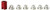 Hornady Lock-N-Load Bullet Comparator Insert #30 .308/7.62/8MM