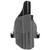 KELTEC PR57 OWB PADDLE HLSTR RH BLK