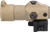 Sig Sauer Electro-Optics SOJ41002 Juliet4 Magnifier Flat Dark Earth 4x 24mm