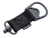Magpul MAG517-BLK MS1/MS3 QD Sling Adapter made of Steel with Maganese Phosphate Black Finish, Polymer Hardware, Nylon 1.25" Webbing & Two to One-Point Design for AR-15, M4, M16, AK-Platform & AKM