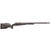 WBY MKV CARBONMARK ELITE 6.5WBYRPM 26 GREY BLK
