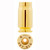 357 SIG BRASS 100/BAG
