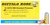 Buffalo Bore Ammunition 31A20 Standard Pressure Strictly Business 45Auto Rim 255gr Hard Cast Flat Nose 20 Per Box/12 Case