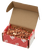 Hornady 7140 Crimp-On Gas Checks 45 Cal Cast Bullets/ 1000 Per Box