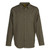 Browning Lightweight Button Down Long Sleeve Shirt Green S