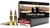 Nosler 60106 Trophy Grade Long-Range 300WSM 190gr Nosler Spitzer AccuBond Long Range 20 Per Box/10 Case