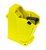 Maglula UP60L UpLULA Loader & Unloader Double & Single Stack Style made of Polymer with Lemon Finish for 9mm Luger, 45 ACP Pistols