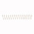 MAGAZINE SPRING, 30 ROUND, STAINLESS STEEL