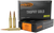 HSM 7MAG180VLD Trophy Gold Extended Range 7mm Rem Mag 180 gr Berger Hunting VLD Match 20 Per Box/ 20 Case