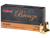 PMC 32B Bronze  32ACP 60gr Jacketed Hollow Point 50 Per Box/20 Case