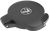 Leupold 62990 Alumina Cover Kit Matte Black Aluminum 40mm Obj. Size Standard Eyepiece Slip On