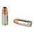 CORBON DPX 9MM+P 115GR BRNS X 20/500