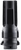 Dead Air DA305 KeyMo Flash Hider Black Nitride 4140 HT Alloy Steel 5/8"-24 Threads 2.70" OAL 30 Cal