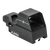 Sightmark SM26031 Ultra Shot R-Spec Reflex Sight Matte Black 1 x 33 mm x 24 mm  3 MOA Red/Green Dot/5 MOA Dot/50 MOA Circle Multi Reticle