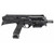 CHIAPPA CBR-9 9MM 9 BLACK RHINO FOS 2 18RD