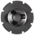Dead Air DA206 Flash Hinder Front Cap R-Series 5.56mm Fits 17-4 Stainless Steel Black Nitride