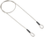 Streamlight 59002 Speedlocker Security Cable