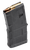 Magpul MAG560BLK PMAG GEN M3 20rd 223 Rem/5.56x45mm NATO Fits AR-15/M16/M4 Black Polymer