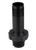 SilencerCo AC1310 Echo Choke Adapter Black