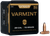 Speer 1053 Varmint  22Cal 70gr Jacketed Soft Point 100 Per Box/5 Case