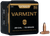 Speer 1053 Varmint  22Cal 70gr Jacketed Soft Point 100 Per Box/5 Case