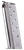 Mec-Gar MGCGGOV10N 1911 Government 8rd 10mm Auto, Fits 1911 Government Nickel Carbon Steel