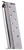 Mec-Gar MGCGGOV10N 1911 Government 8rd 10mm Auto, Fits 1911 Government Nickel Carbon Steel