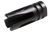 Wilson Combat TRATFH Accu-Tac Flash Hider Black Matte Melonite 4140 Steel with 1/2"-28 tpi Threads, 1.99" OAL & .865" Diameter for 223 Rem, 5.56x45mm NATO AR-Platform