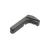 Tyrant CNC TDG3EMRBLKG  Extended Magazine Release Glock Gen3 Black Aluminum