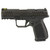 ROST MARTIN RM1C HIVIZ 9MM 4" 15 BLK