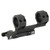 AM DEF DELTA SCOPE MOUNT 34MM 1.7"