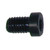 T-15 FILLISTER HEAD SCREW 8-40 X 1/4” 12 PACK