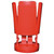 Claybuster Shotshell Wads - 12 ga 1-1/8 to 1-7/8 oz. Red