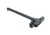 TacFire MAR092S3  Charging Handle Black Aluminum Ambidextrous