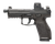 HK 81001364 VP9A1 X Tactical w/Optic Full Size 9mm Luger 20+1 4.70" Black Threaded Barrel, Black Steel Serrated w/Optic Slide, Black Polymer Frame w/Picatinny Rail, Textured Grip, Vortex CCW