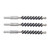 17 CALIBER 5-40M BORE BRUSH 3/PACK