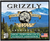 Grizzly Ammo GC38SP9   38Special 148gr Full Metal Jacket Flat Point 20 Per Box/10 Case