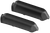 Magpul MAG463-BLK Hunter/SGA  Cheek Riser Black .25"/.50" Low For Magpul Hunter X-22, Hunter X-22 Takedown, SGA Shotgun Stocks, Hunter 700, Hunter 700L, and Hunter American Stocks