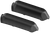 Magpul MAG463-BLK Hunter/SGA  Cheek Riser Black .25"/.50" Low For Magpul Hunter X-22, Hunter X-22 Takedown, SGA Shotgun Stocks, Hunter 700, Hunter 700L, and Hunter American Stocks