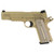 TISAS 1911 B9RDHG 9MM 5" RD FDE