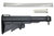 DPMS DP51655160091 CAR15 STOCK ASSEMBLY KIT BLK