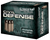 Liberty Ammunition LACD45031 Civil Defense  45Colt 78gr Lead Free Fragmenting Hollow Point 20 Per Box/50 Case