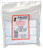 Pro-Shot 118500 Cleaning Patches  .22/ .270 Cal 1.125" Square Cotton Flannel 500 Pack