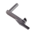 Wilson Combat 7B Slide Release  45 ACP Extended 1911 Matte Blue Steel Handgun