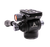 Painted Arrow MAGFH1 FH1 Tripod Fluid Head Black