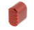 Rise Armament RA010RR Magazine Release  RISE Red Aluminum for AR-15