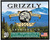 Grizzly Ammo GC38SP+P9   38Special+P 148gr Full Metal Jacket Flat Point 20 Per Box/10 Case